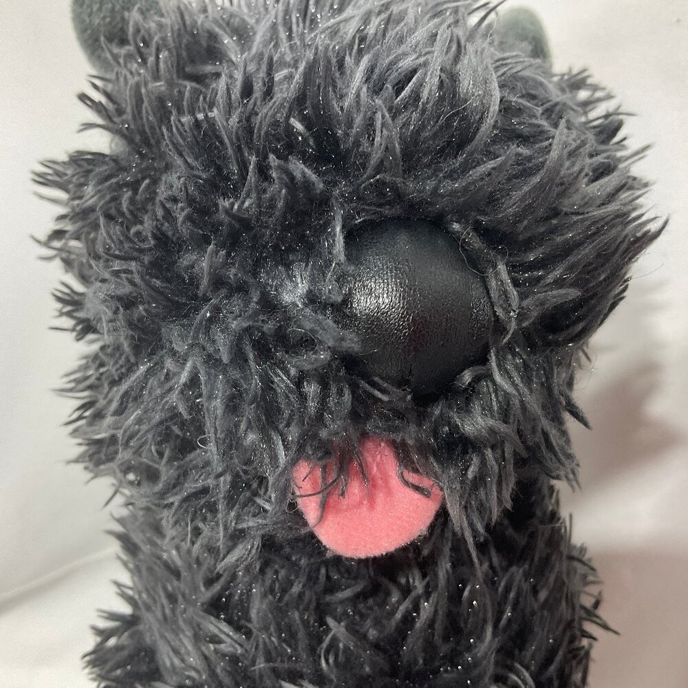 Toto Kohls Cares Plush Wizard of Oz Puppy 10" Stuffed Animal